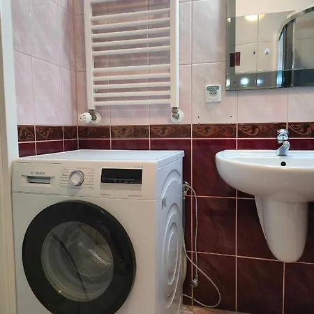 Klonowa Appartamento